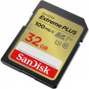 sanDisk SDHC UHS-I 32 GB SDSDXWT-032G-GNCIN