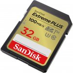 sanDisk SDHC UHS-I 32 GB SDSDXWT-032G-GNCIN – Hledejceny.cz