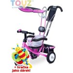 Toyz Derby růžová – Zboží Dáma