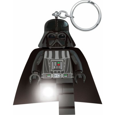 LEGO® Star Wars Darth Vader svítící figurka – Zboží Mobilmania