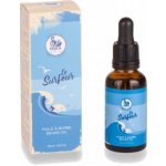 Osma Le Surfeur olej na vousy 30 ml – Zboží Dáma