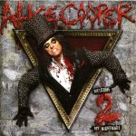 Alice Cooper: Welcome To My Nightmare 2 CD – Hledejceny.cz