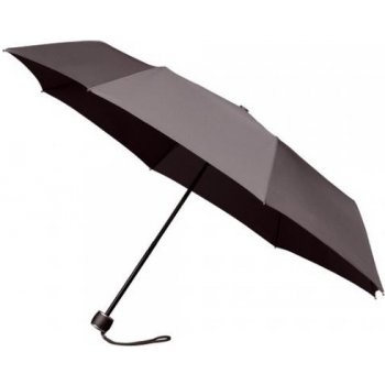 Skládací deštník Fashionšedý