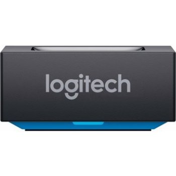 Logitech Bluetooth Audio Adapter