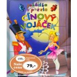 Cínový vojáček – Hledejceny.cz