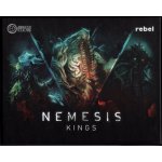 Awaken Realms Nemesis: Alien Kings – Hledejceny.cz