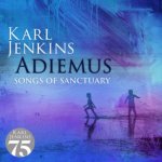 Adiemus Karl Jenkins - Adiemus - Songs Of Sanctuary CD – Hledejceny.cz