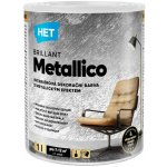HET Brillant Metallico 1 L Báze PEARLY – Hledejceny.cz