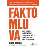 Faktomluva - Hans Rosling, Anna Rosling Rönnlund, Ola Rosling – Zbozi.Blesk.cz