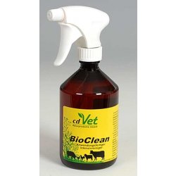 cdVet Ekologický čistič BioClean 1000 ml