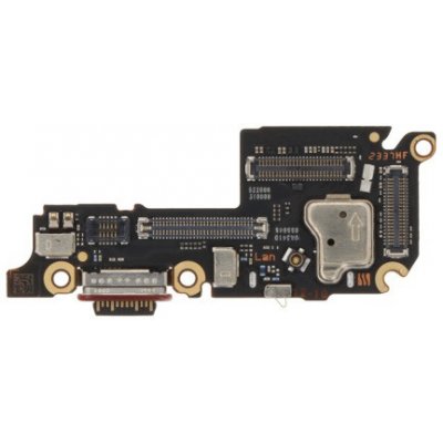 Xiaomi 14 23127PN0CC - Nabíjecí Konektor PCB Deska – Zboží Mobilmania