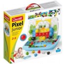 Quercetti Pixel Junior kufřík 3-4210