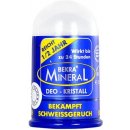 Bekra Mineral Deo-Kristall minerální přírodní deostick 100 g