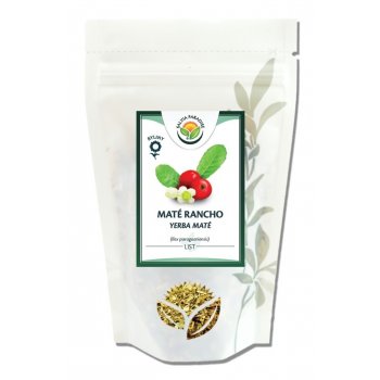 Salvia Paradise Maté Rancho Zelené Maté 1 kg