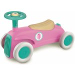 Clementoni My first Car Pink – Hledejceny.cz