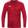 Fotbalový dres Jako Tropicana Goalkeeper Jersey dres s dlouhým rukávem 8911m-110