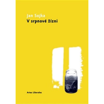 V srpnové žízni Jan Sojka – Hledejceny.cz