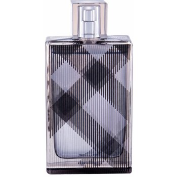 Burberry Brit toaletní voda pánská 100 ml