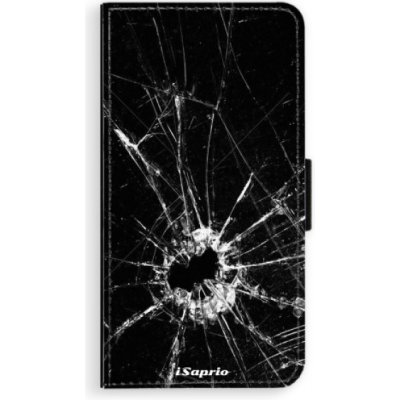 Pouzdro iSaprio - Broken Glass 10 - Huawei P9 Lite Mini – Zbozi.Blesk.cz