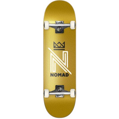 Nomad OG Logo