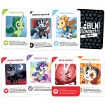 Asmodee Labilní jednorožci: Pro děti – Zboží Živě