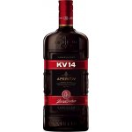 Becherovka KV 14 40% 0,5 l (holá láhev) – Hledejceny.cz