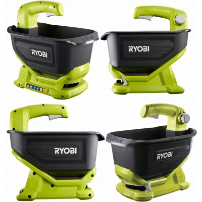 Ryobi OSS 1800 – Sleviste.cz