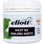 Eliott Mast ochranná na hnilobu kopyt s dehtem 450 ml – Zboží Mobilmania