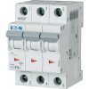 Jističe Eaton 3P B 16A 6kA AC xPole Home HN-B16 / 3 194881