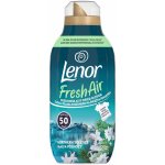 Lenor aviváž Fresh Air Northern Solstice 700 ml 50 PD – Zboží Dáma
