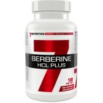 7 Nutrition BERBERINE HCL PLUS 100 kapslí – Hledejceny.cz