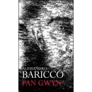 Pan Gwyn - Alessandro Baricco