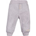 Eevi Tepláčky úplet Simply Comfy ŠEDÝ MELÍR – Zboží Dáma