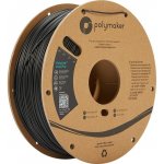 Polymaker PolyLite PLA černá 1,75mm 1kg – Zboží Živě