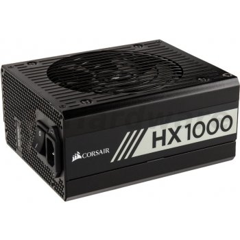 Corsair HX Series HX1000 1000W CP-9020139-EU