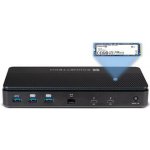 Sonnet Echo 13 Thunderbolt 5 SSD Dock 1TB ECHO-DK13-1TB5 – Sleviste.cz