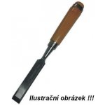 Lobster 101252 Dláto rukojeť dřevo 1/2"(13mm) – Zboží Dáma