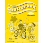 New Chatterbox 2 - Pracovný zošit - Derek Strange – Hledejceny.cz