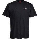 Santa Cruz triko Work Hand T-Shirt Black BLACK – Sleviste.cz