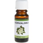 Anděl Přerov Olej vonný Konvalinka 10 ml – Hledejceny.cz