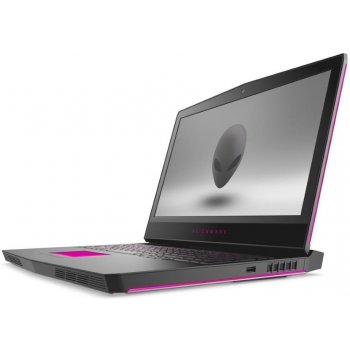 Dell Alienware 17 N-AW17R4-711