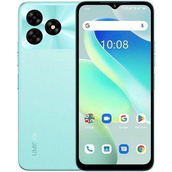 Umidigi G5 Mecha 8GB/128GB