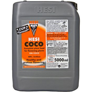 Hesi Coco 1 l