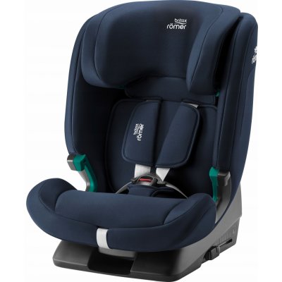 BRITAX RÖMER EVOLVAFIX 2024 Night Blue – Zboží Dáma