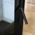 Ildnord ODYN S černá – Hledejceny.cz