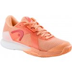 Head Sprint Pro 4.0 Clay Women COWH – Sleviste.cz