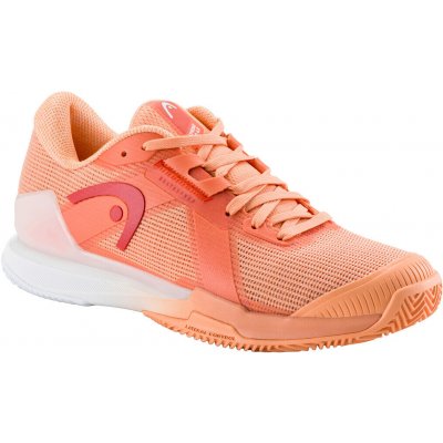 Head Sprint Pro 4.0 Clay Women COWH – Sleviste.cz