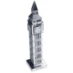 Metal Earth 3D puzzle Big Ben 10 ks – Hledejceny.cz