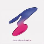 New Order - Best Of And The Rest Of - 4 CD – Hledejceny.cz