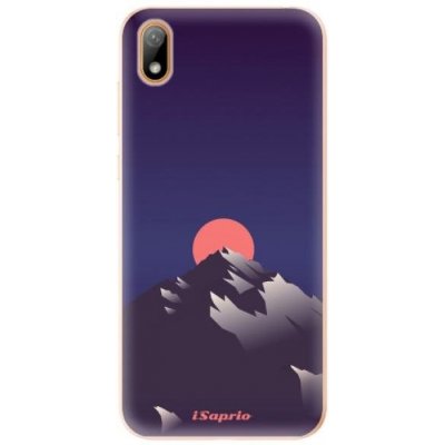 Pouzdro iSaprio - Mountains 04 - Huawei Y5 2019 – Zboží Mobilmania